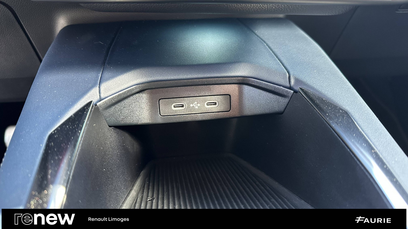 Acheter Alpine A290 A290 GT Performance 5p occasion dans les concessions du Groupe Faurie