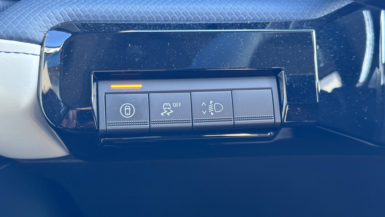 Acheter Alpine A290 A290 GTS 5p occasion dans les concessions du Groupe Faurie