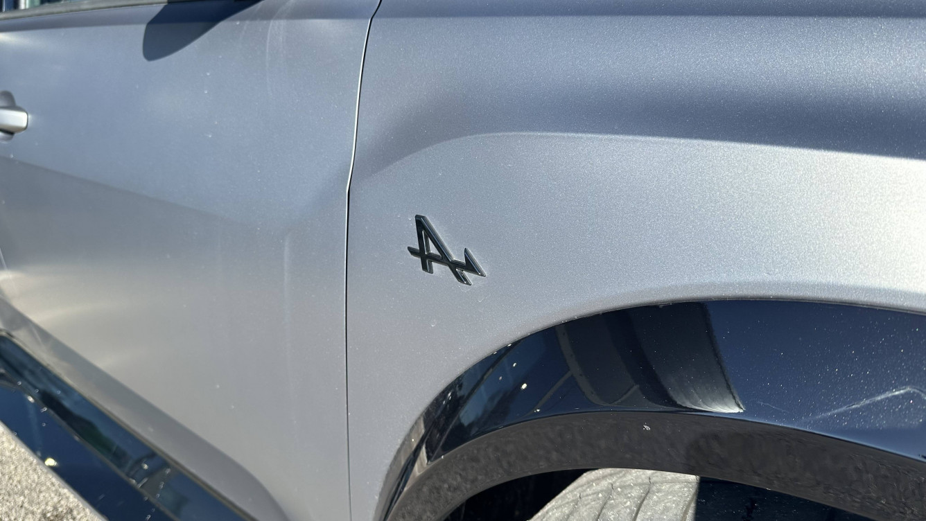 Acheter Alpine A290 A290 GTS 5p occasion dans les concessions du Groupe Faurie