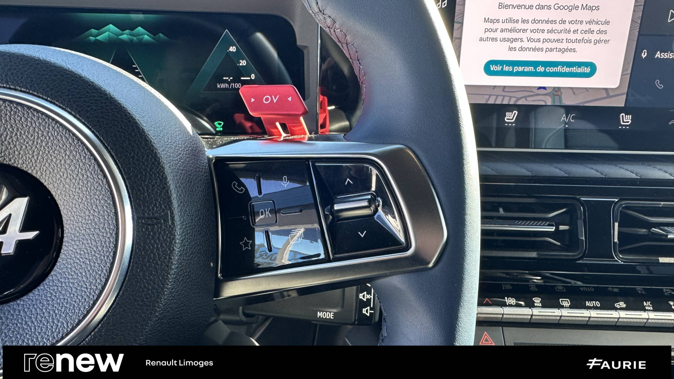 Acheter Alpine A290 A290 GT Performance 5p occasion dans les concessions du Groupe Faurie