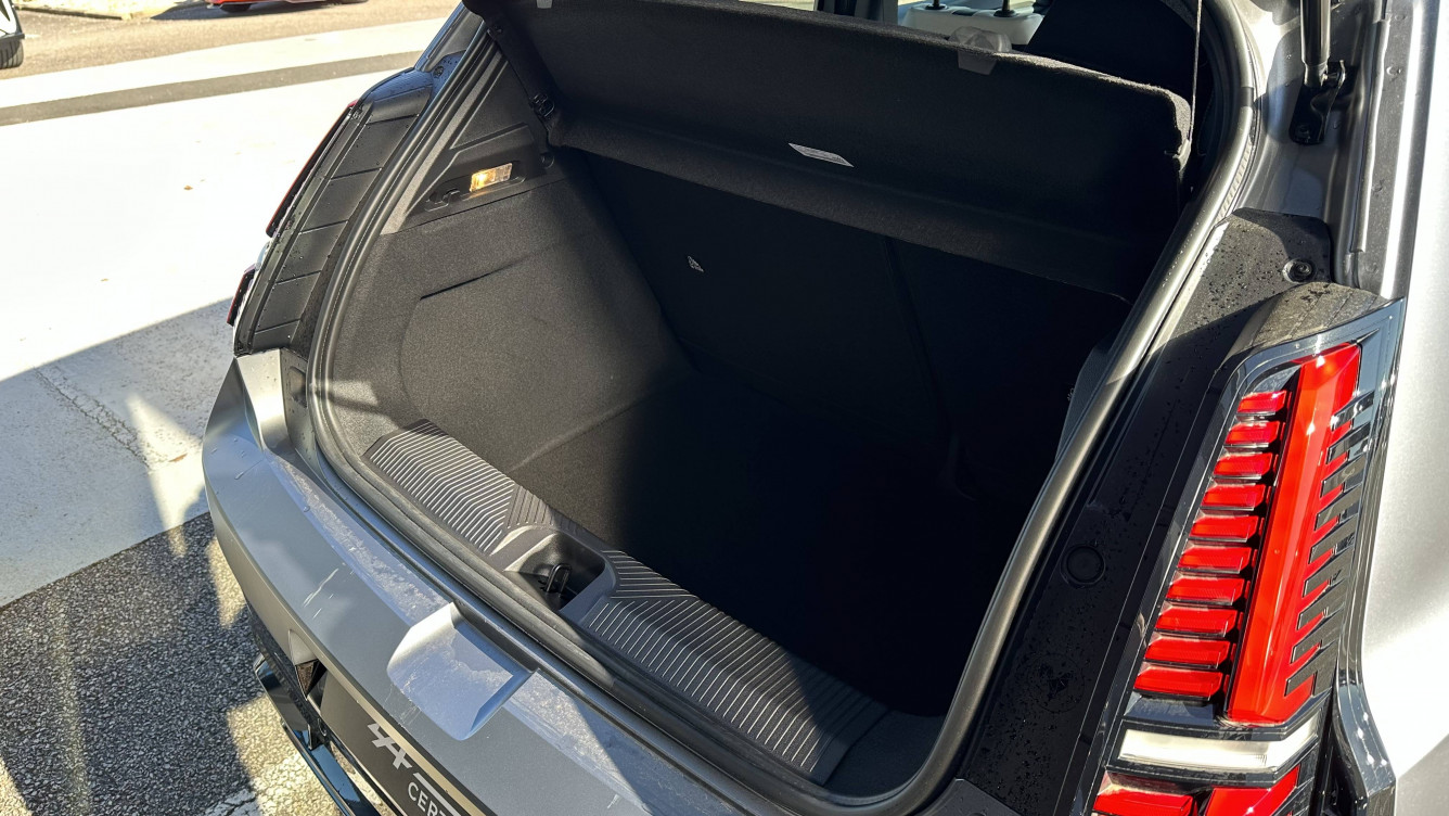 Acheter Alpine A290 A290 GTS 5p occasion dans les concessions du Groupe Faurie