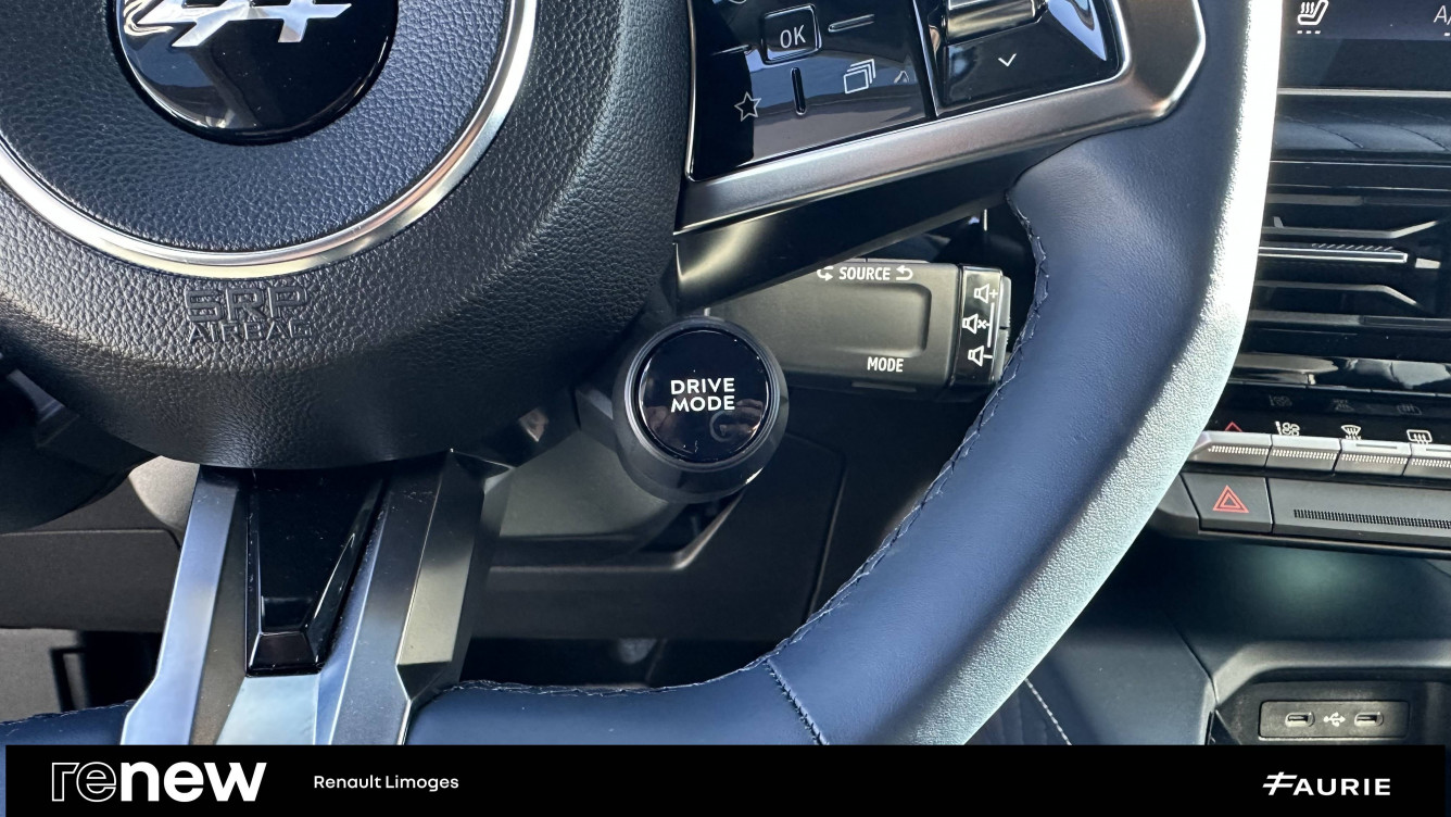 Acheter Alpine A290 A290 GT Performance 5p occasion dans les concessions du Groupe Faurie