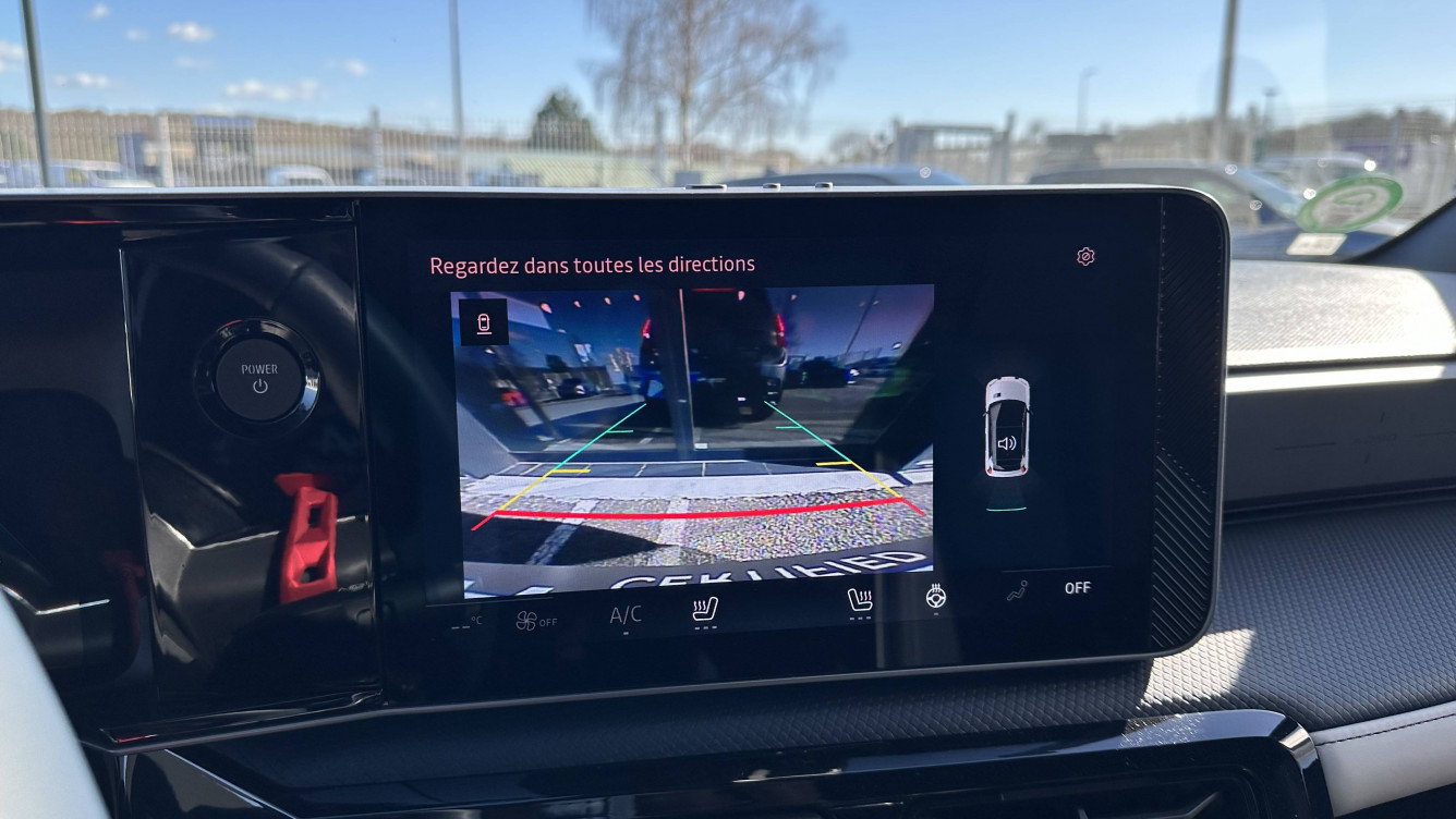 Acheter Alpine A290 A290 GTS 5p occasion dans les concessions du Groupe Faurie