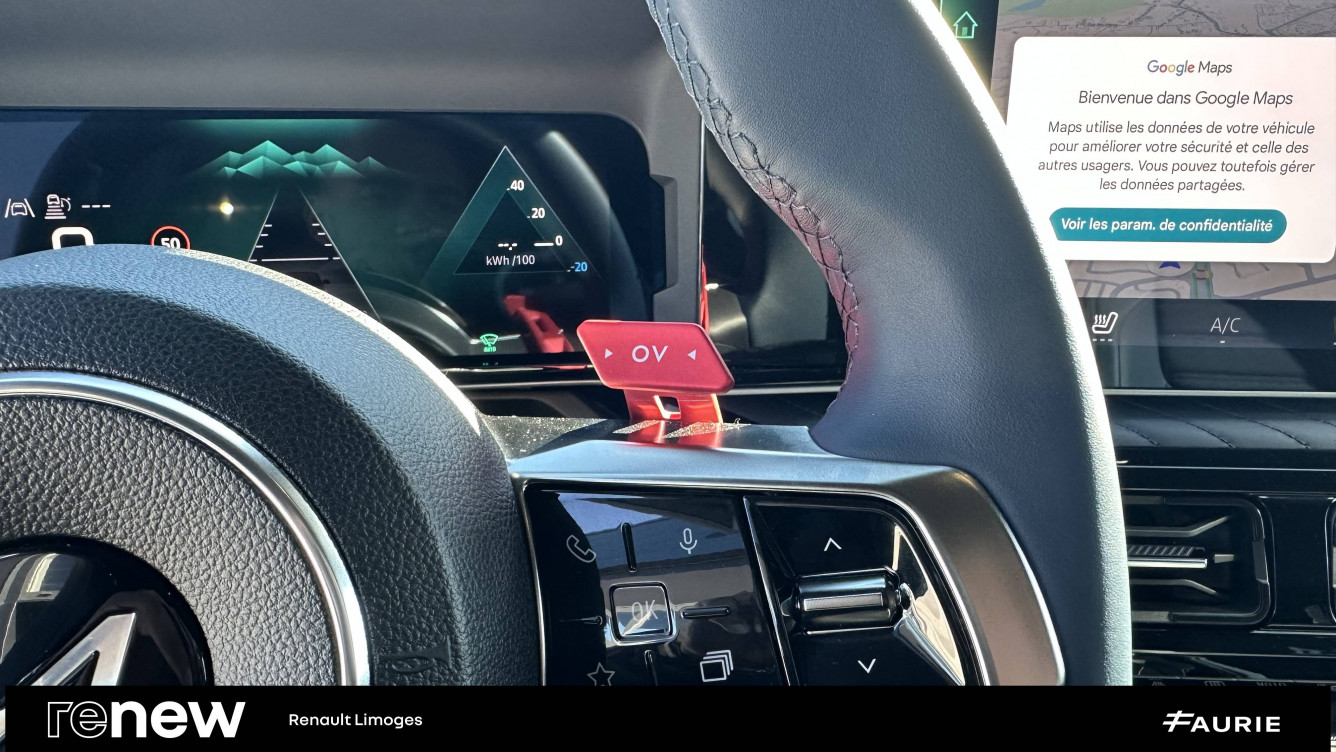 Acheter Alpine A290 A290 GT Performance 5p occasion dans les concessions du Groupe Faurie