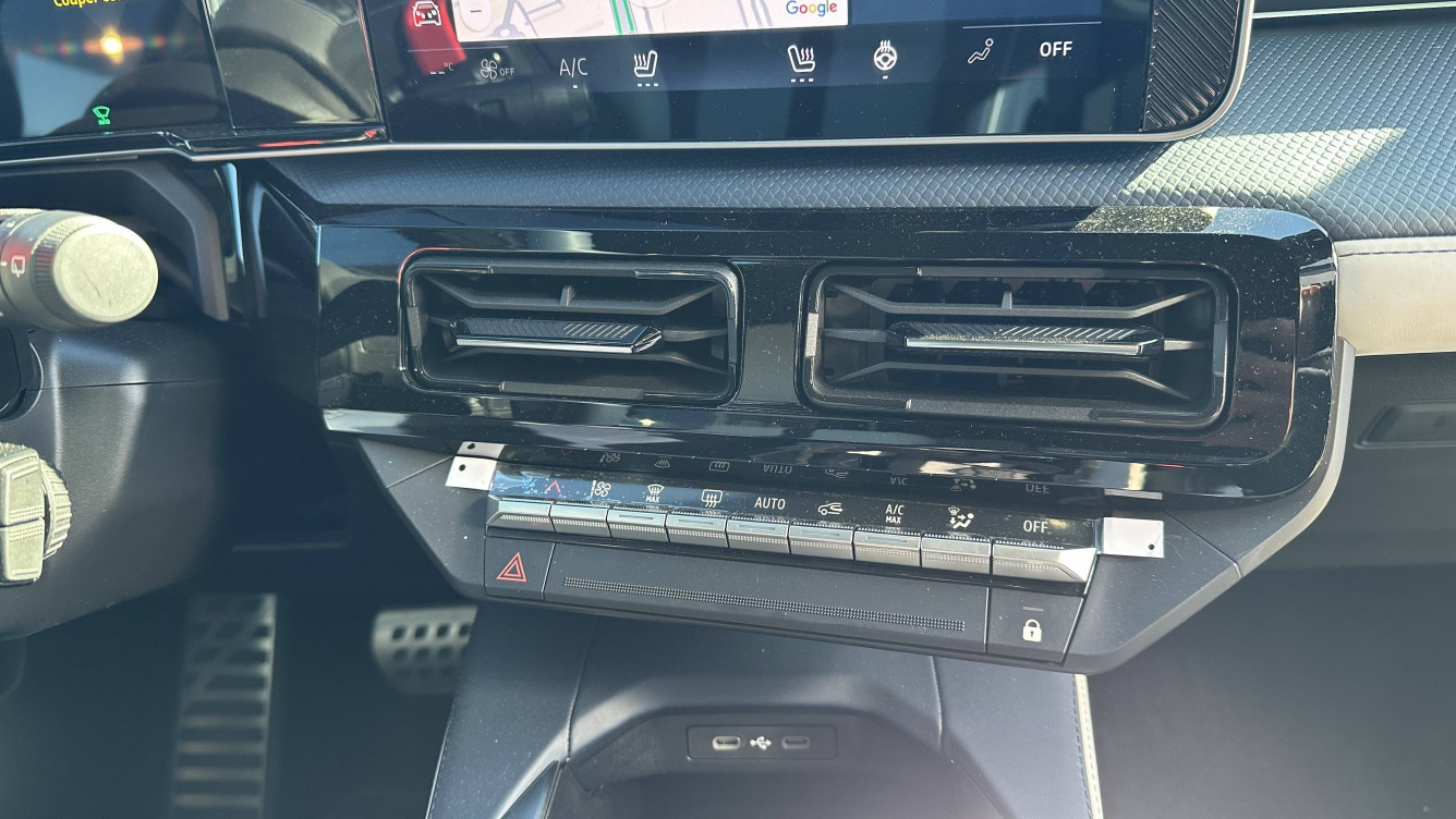 Acheter Alpine A290 A290 GTS 5p occasion dans les concessions du Groupe Faurie