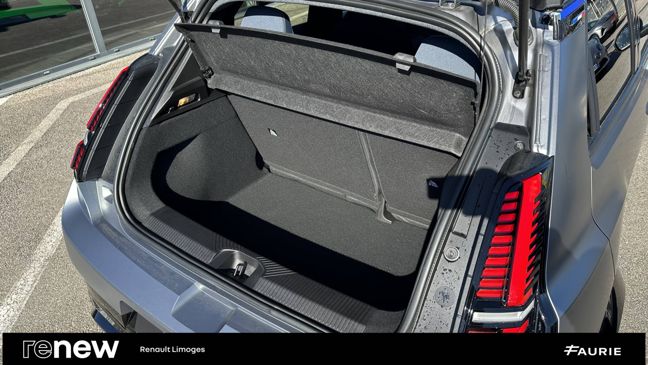 Acheter Alpine A290 A290 GT Performance 5p occasion dans les concessions du Groupe Faurie