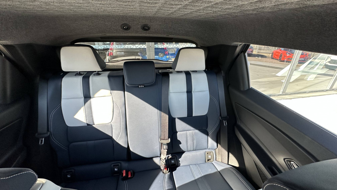 Acheter Alpine A290 A290 GTS 5p occasion dans les concessions du Groupe Faurie