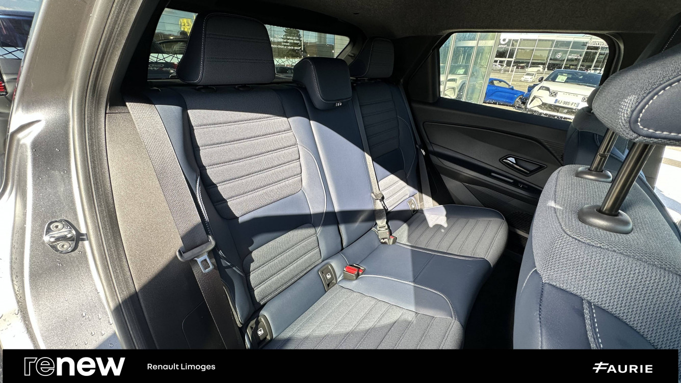 Acheter Alpine A290 A290 GT Performance 5p occasion dans les concessions du Groupe Faurie