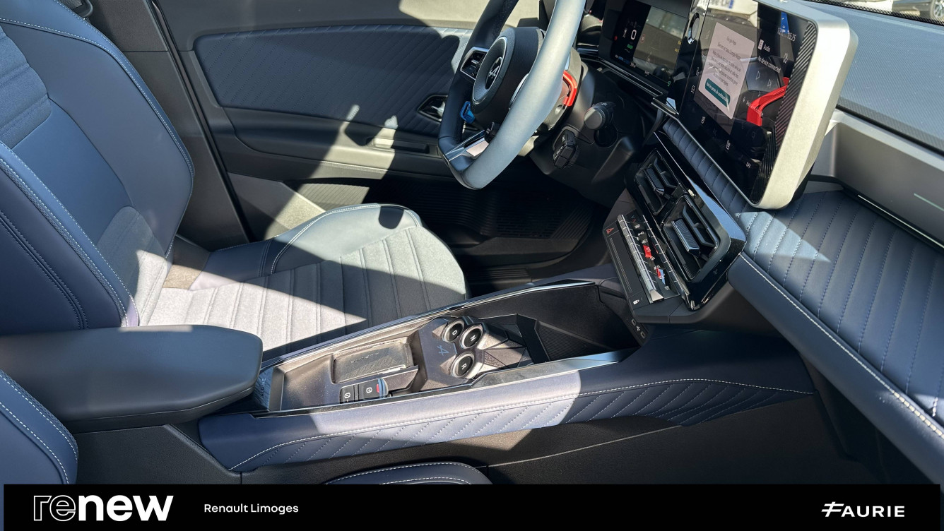 Acheter Alpine A290 A290 GT Performance 5p occasion dans les concessions du Groupe Faurie