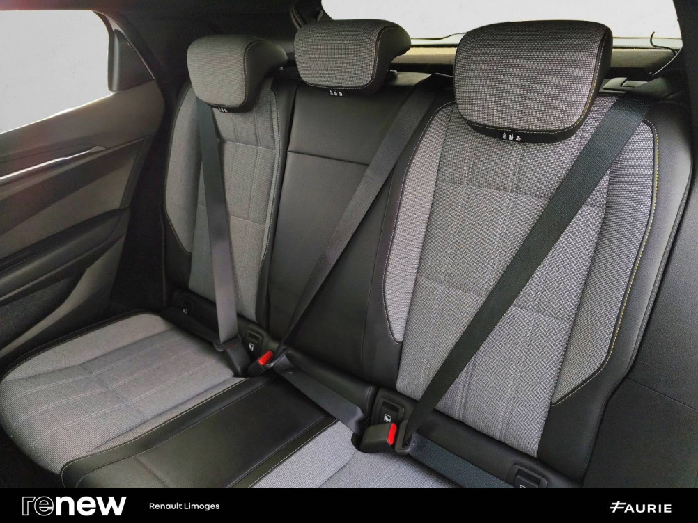 Acheter Renault Megane E-Tech Megane E-Tech EV60 220 ch super charge Techno 5p occasion dans les concessions du Groupe Faurie