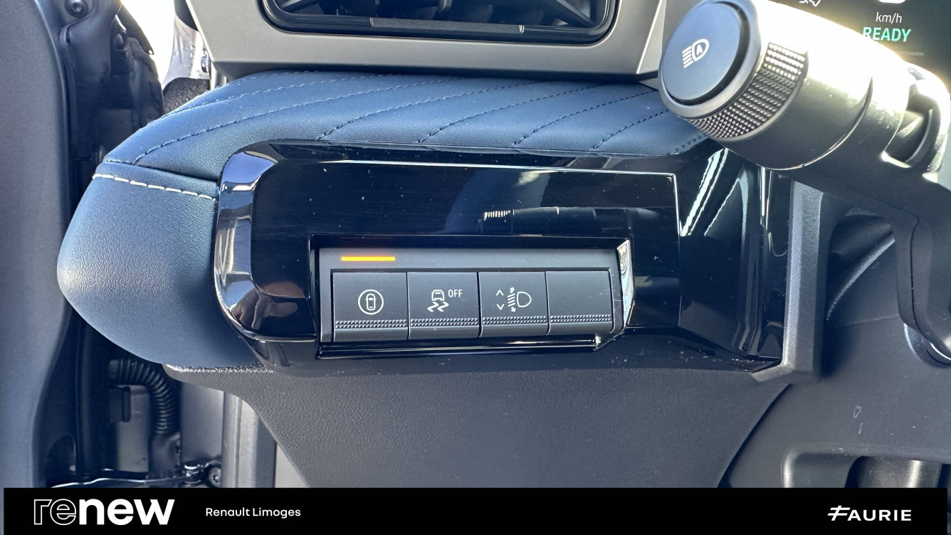 Acheter Alpine A290 A290 GT Performance 5p occasion dans les concessions du Groupe Faurie