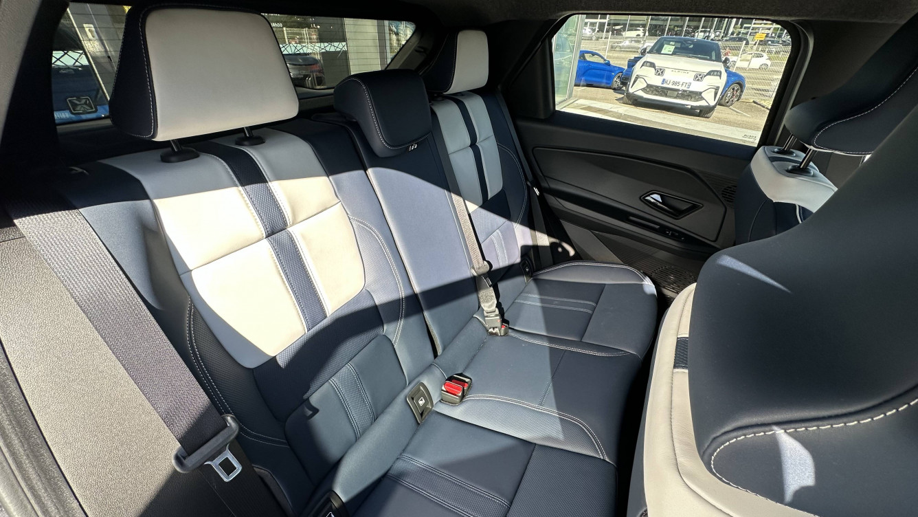 Acheter Alpine A290 A290 GTS 5p occasion dans les concessions du Groupe Faurie