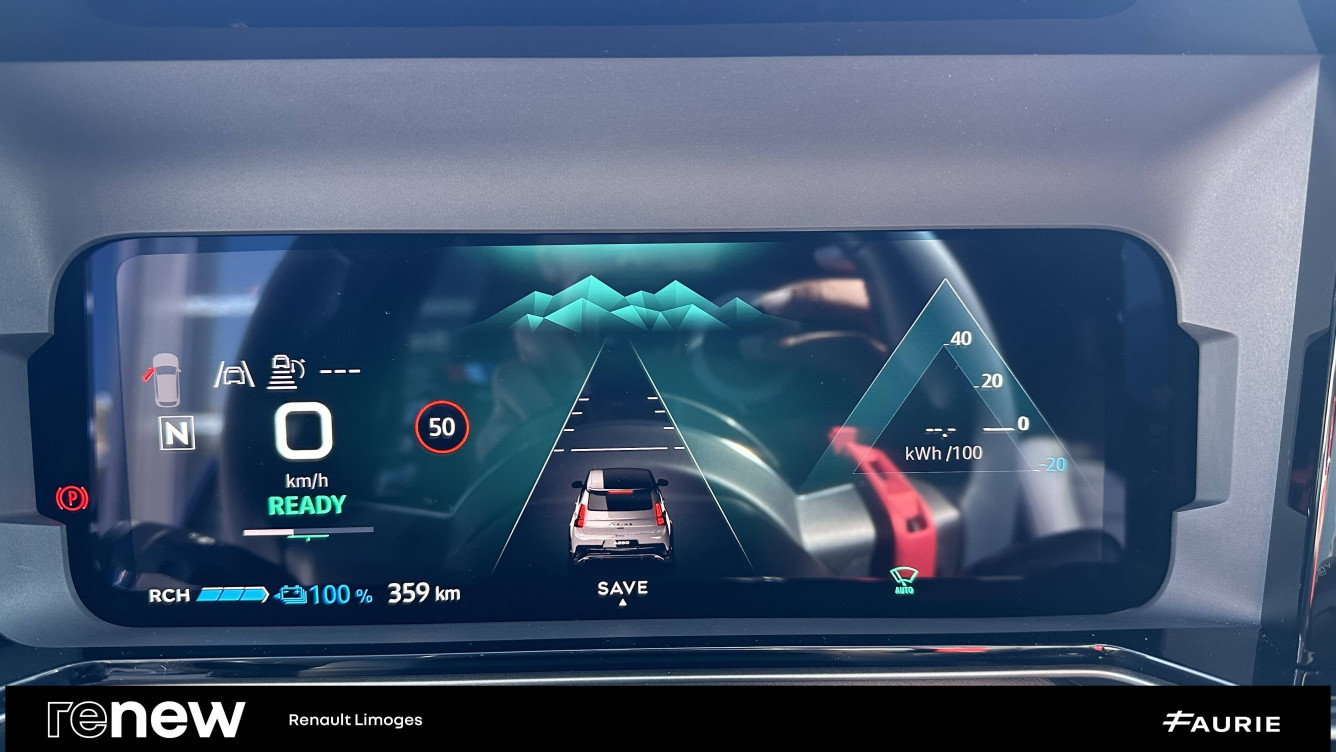 Acheter Alpine A290 A290 GT Performance 5p occasion dans les concessions du Groupe Faurie