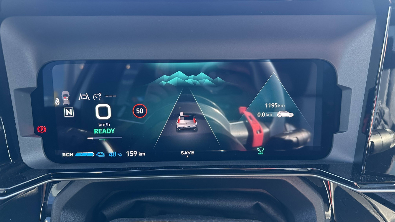 Acheter Alpine A290 A290 GTS 5p occasion dans les concessions du Groupe Faurie