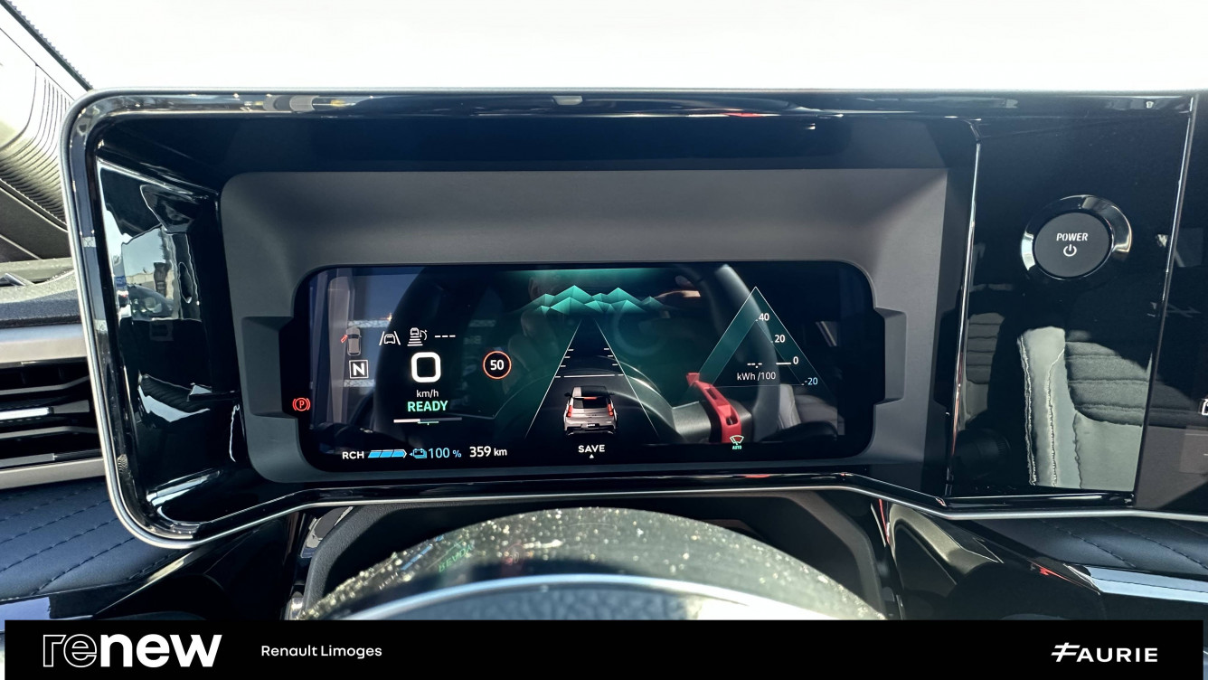 Acheter Alpine A290 A290 GT Performance 5p occasion dans les concessions du Groupe Faurie