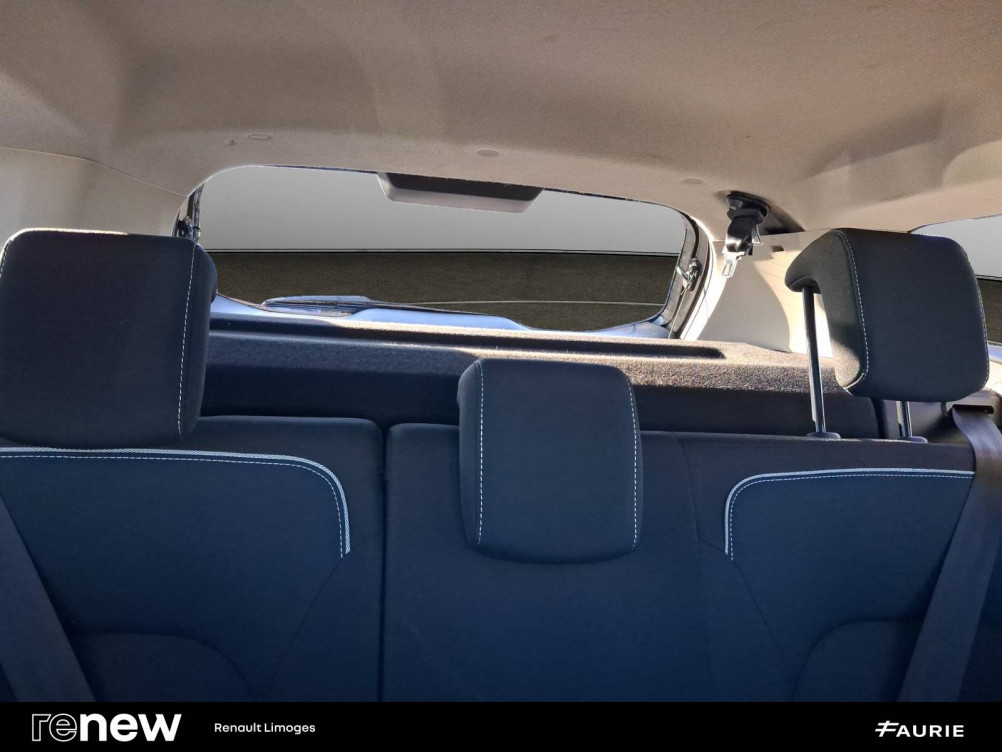 Acheter Dacia Duster Duster ECO-G 100 4x2 Journey + 5p occasion dans les concessions du Groupe Faurie