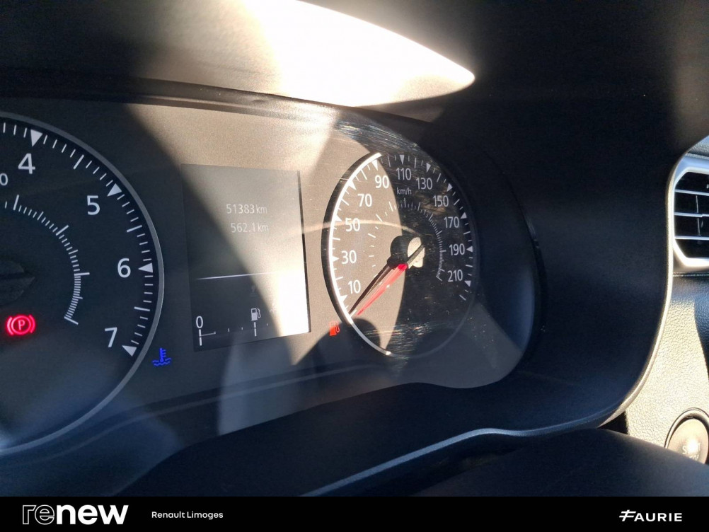 Acheter Dacia Duster Duster ECO-G 100 4x2 Journey + 5p occasion dans les concessions du Groupe Faurie