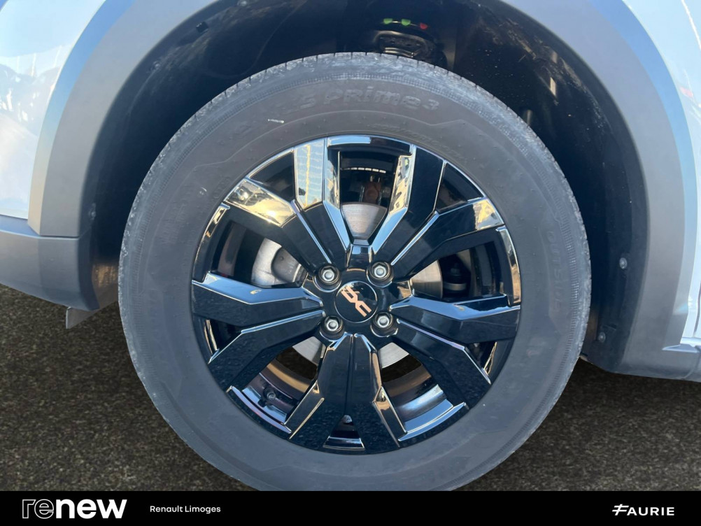 Acheter Dacia Sandero Sandero TCe 90 GSR2 Stepway Extreme 5p occasion dans les concessions du Groupe Faurie