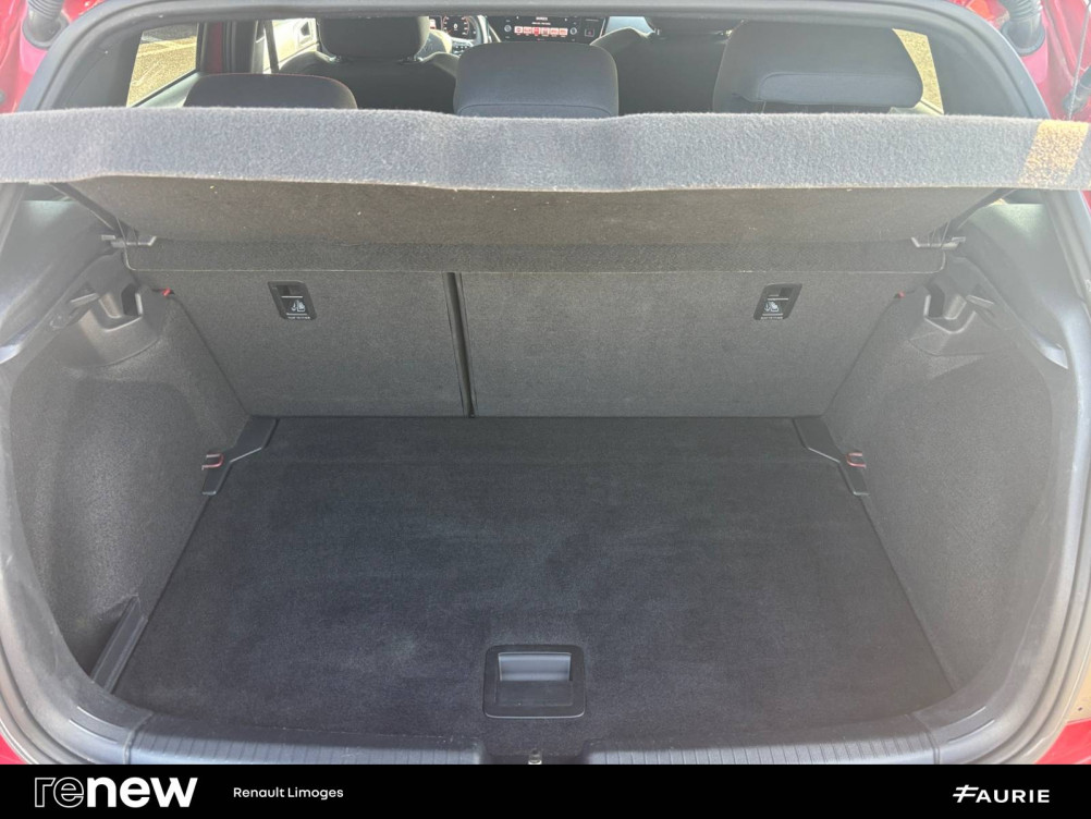 Acheter Volkswagen Polo Polo 2.0 TSI 207 S&S DSG7 GTI 5p occasion dans les concessions du Groupe Faurie