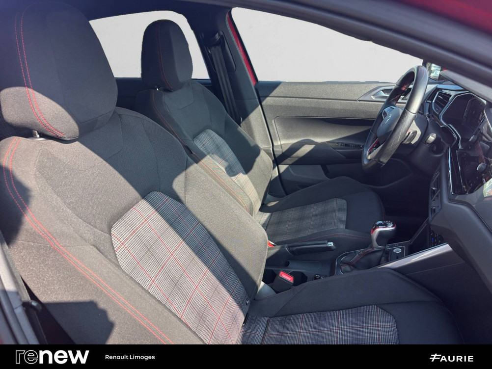 Acheter Volkswagen Polo Polo 2.0 TSI 207 S&S DSG7 GTI 5p occasion dans les concessions du Groupe Faurie