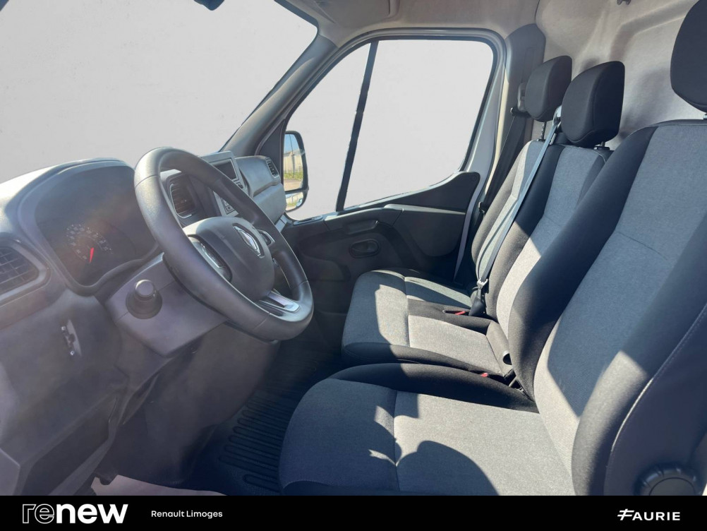 Acheter Renault Master 3 MASTER FGN TRAC F3500 L2H2 BLUE DCI 135 CONFORT 4p occasion dans les concessions du Groupe Faurie