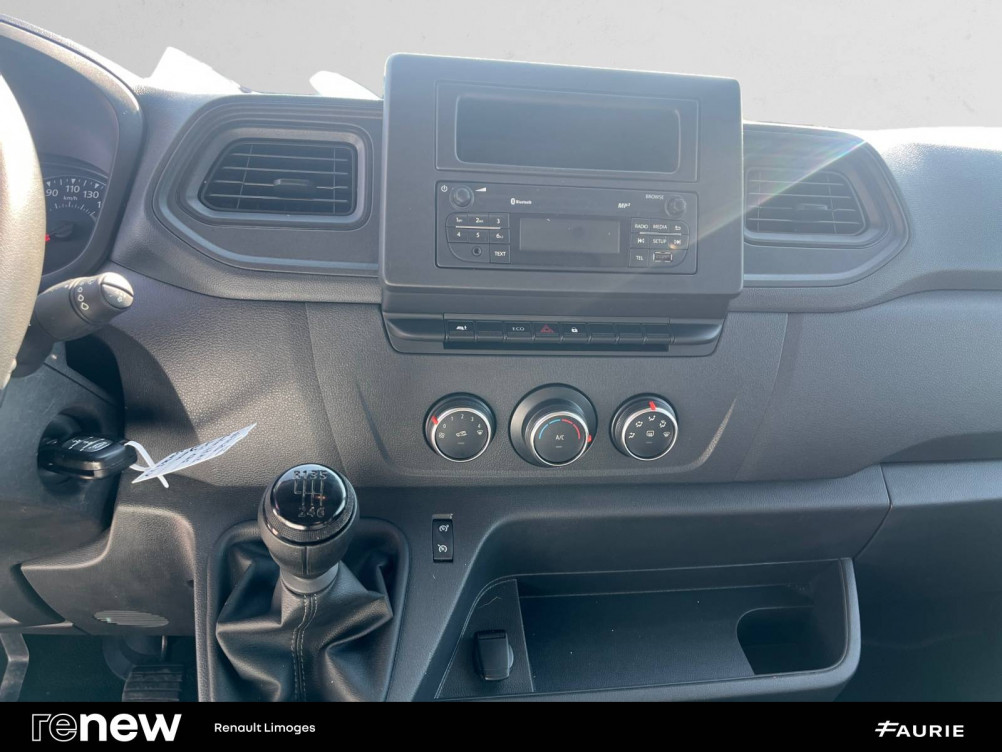 Acheter Renault Master 3 MASTER FGN TRAC F3500 L2H2 BLUE DCI 135 CONFORT 4p occasion dans les concessions du Groupe Faurie