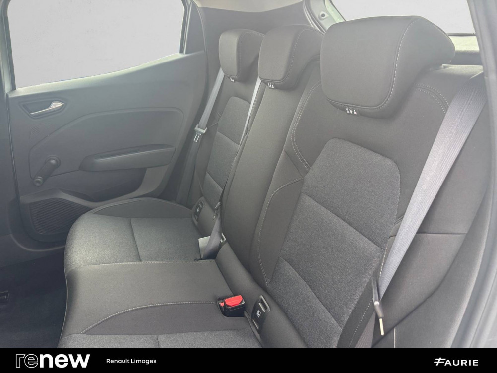 Acheter Renault Clio 5 Clio TCe 90 Equilibre 5p occasion dans les concessions du Groupe Faurie