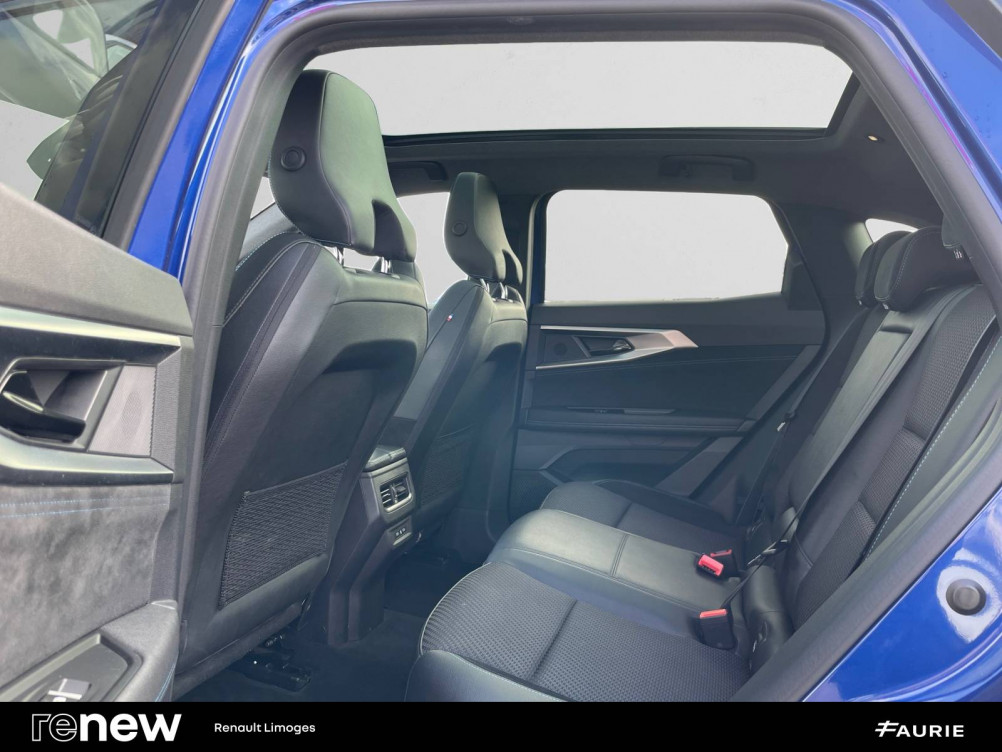 Acheter Renault Austral Austral E-Tech full hybrid 200 GSR2 Iconic esprit Alpine 5p occasion dans les concessions du Groupe Faurie