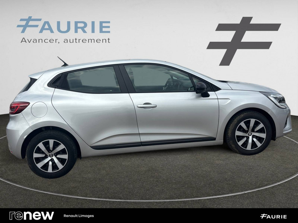 Acheter Renault Clio 5 Clio TCe 90 Equilibre 5p occasion dans les concessions du Groupe Faurie