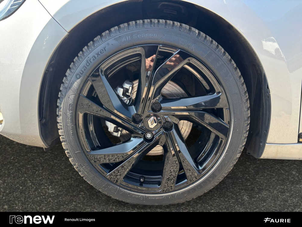 Acheter Renault Clio 5 Clio E-Tech full hybrid 145 Engineered 5p occasion dans les concessions du Groupe Faurie
