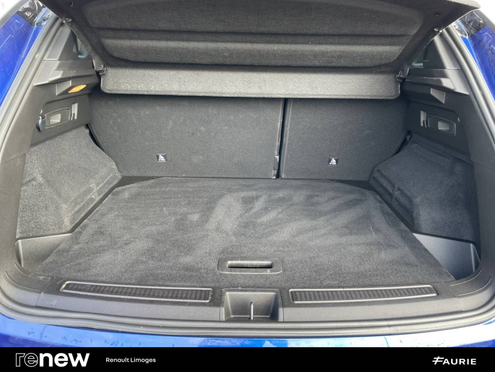 Acheter Renault Austral Austral E-Tech full hybrid 200 GSR2 Iconic esprit Alpine 5p occasion dans les concessions du Groupe Faurie