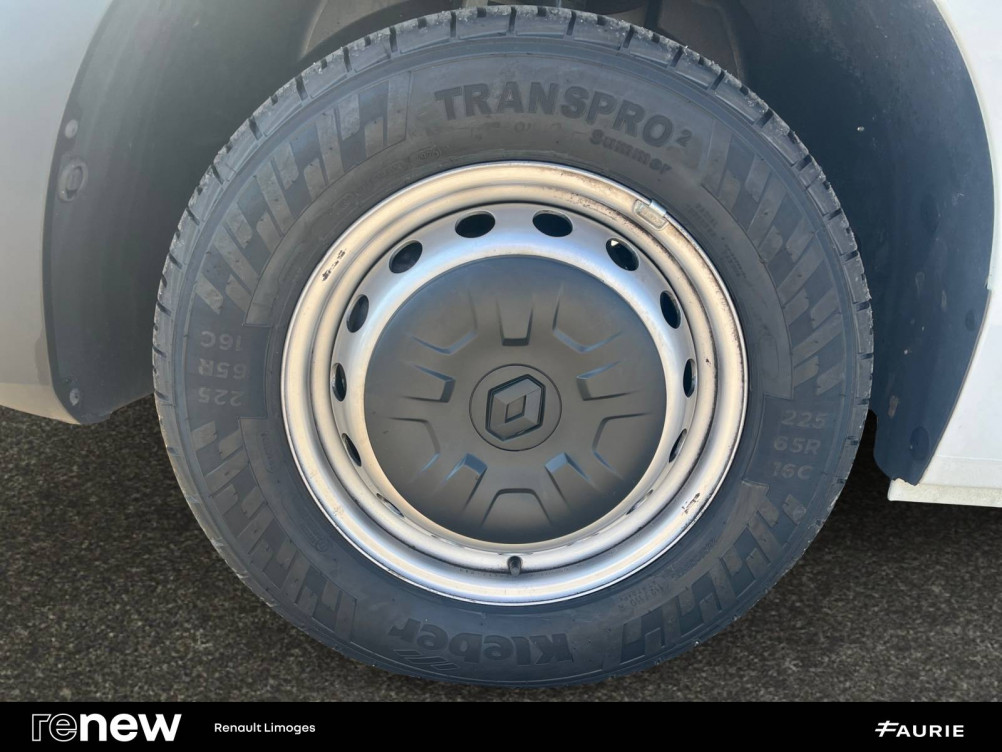 Acheter Renault Master 3 MASTER FGN TRAC F3500 L2H2 BLUE DCI 135 CONFORT 4p occasion dans les concessions du Groupe Faurie