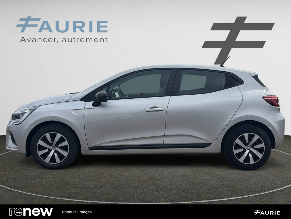 Acheter Renault Clio 5 Clio TCe 90 Equilibre 5p occasion dans les concessions du Groupe Faurie