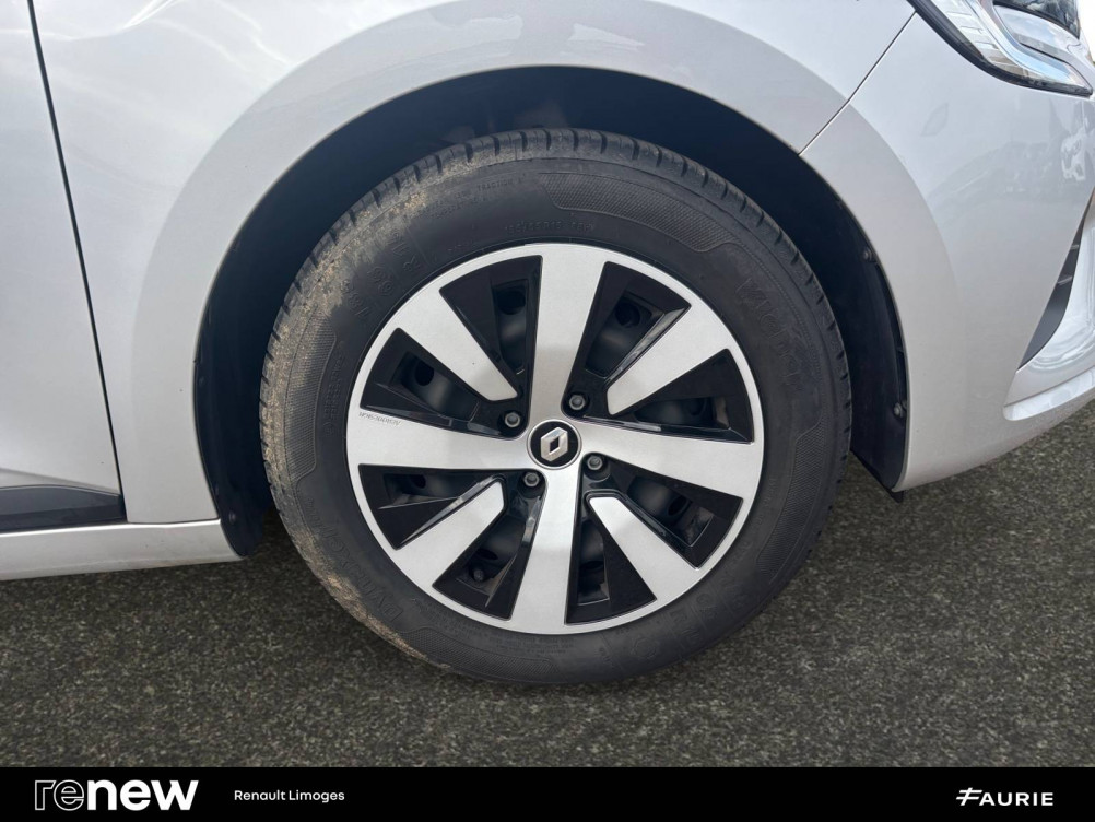 Acheter Renault Clio 5 Clio TCe 90 Equilibre 5p occasion dans les concessions du Groupe Faurie
