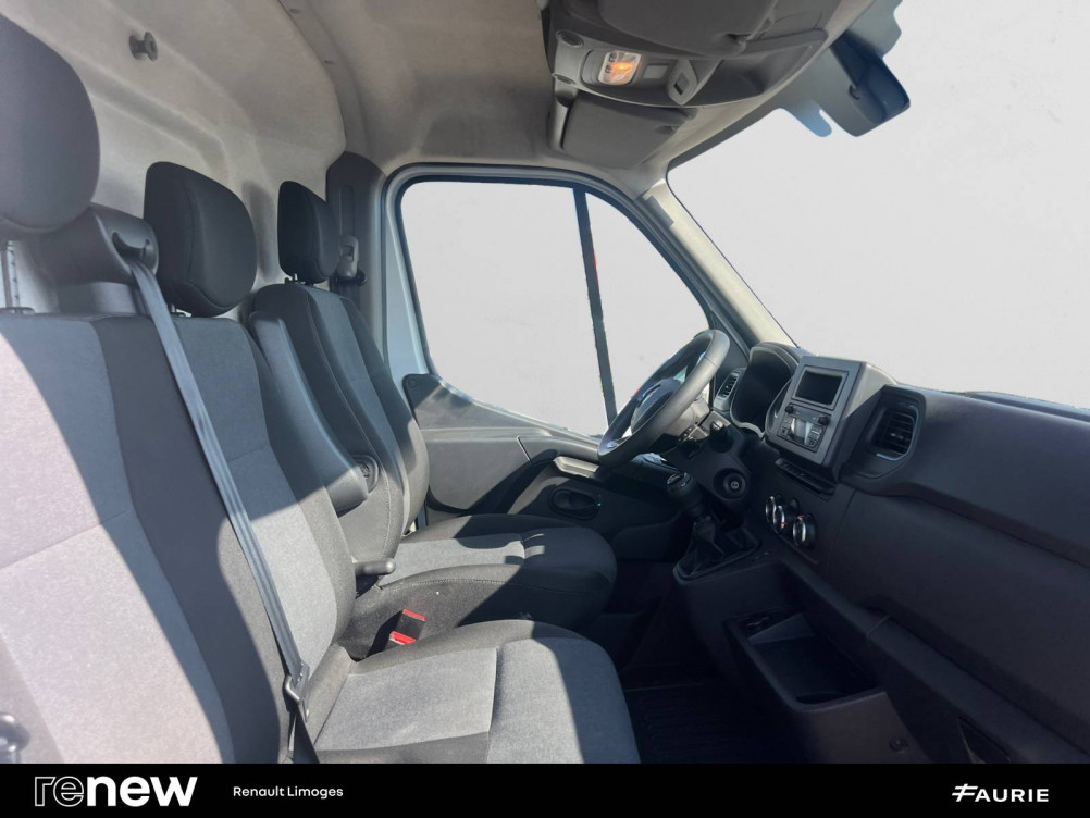 Acheter Renault Master 3 MASTER FGN TRAC F3500 L2H2 BLUE DCI 135 CONFORT 4p occasion dans les concessions du Groupe Faurie