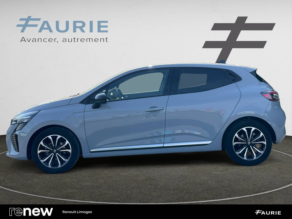 Acheter Renault Clio 5 Clio TCe 90 ch GSR2 Techno 5p occasion dans les concessions du Groupe Faurie