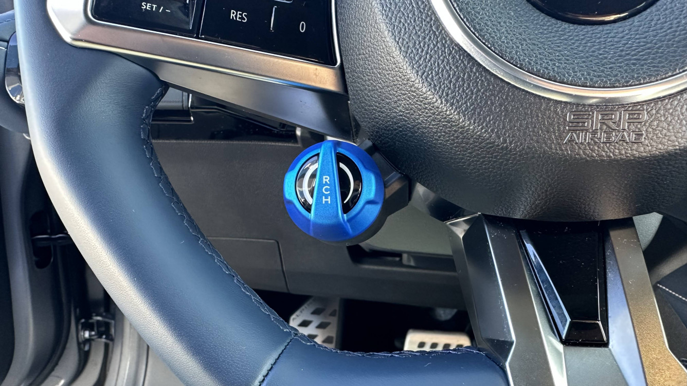 Acheter Alpine A290 A290 GT Performance 5p occasion dans les concessions du Groupe Faurie