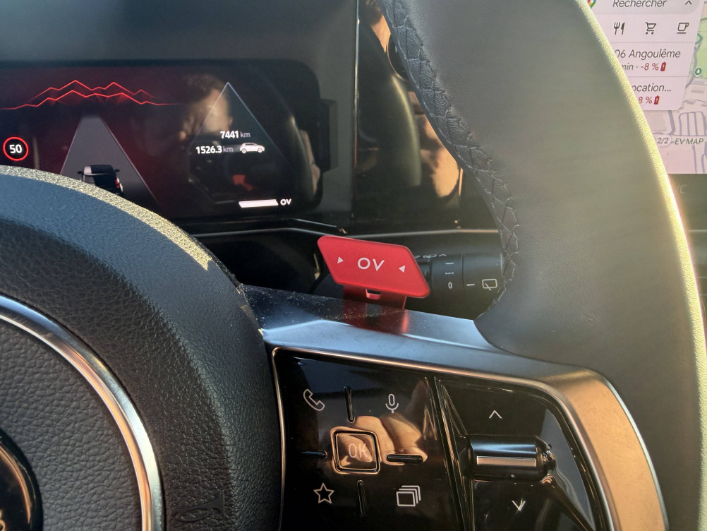 Acheter Alpine A290 A290 GT 5p occasion dans les concessions du Groupe Faurie