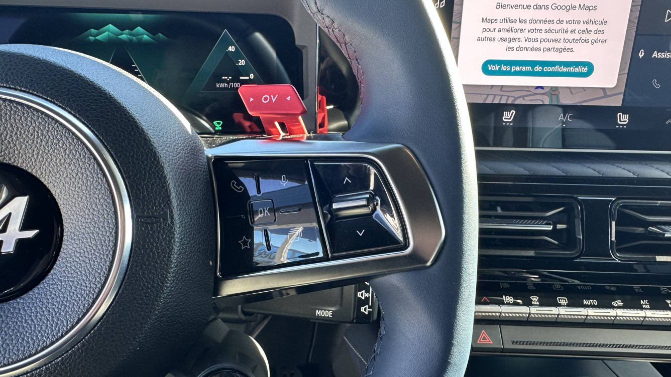 Acheter Alpine A290 A290 GT Performance 5p occasion dans les concessions du Groupe Faurie