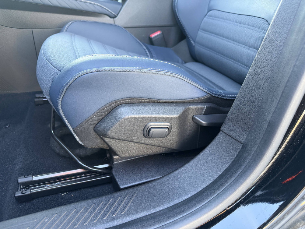 Acheter Alpine A290 A290 GT 5p occasion dans les concessions du Groupe Faurie