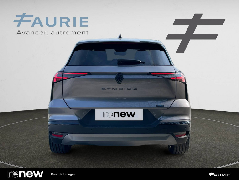 Acheter Renault Symbioz Symbioz E-Tech full hybrid 145 Esprit Alpine 5p occasion dans les concessions du Groupe Faurie