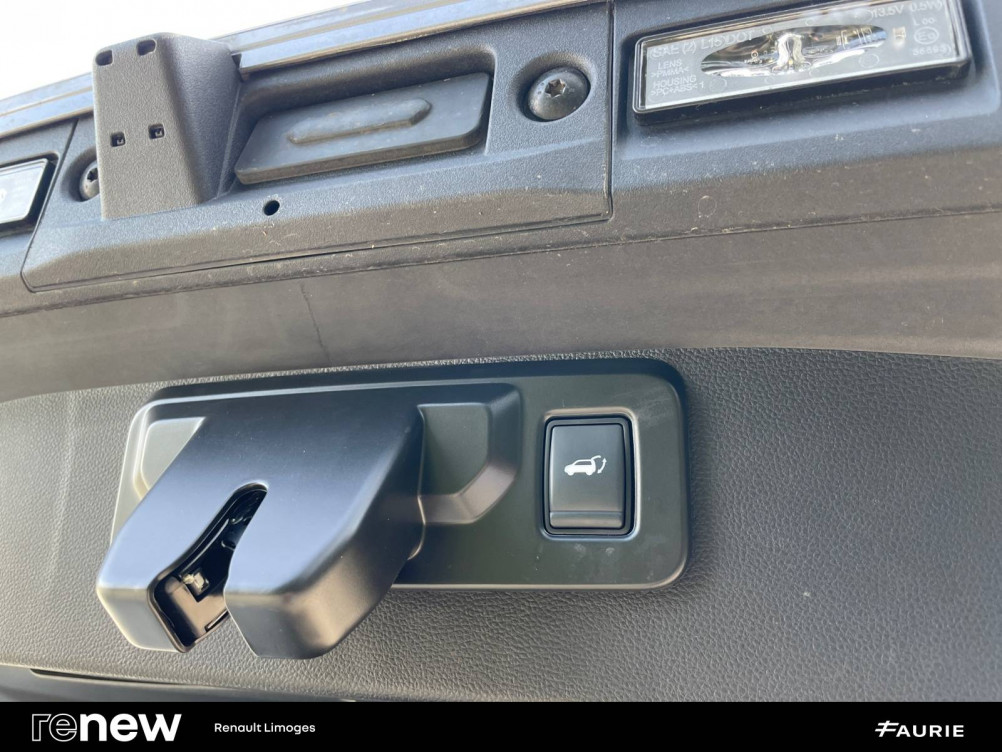 Acheter Renault Symbioz Symbioz E-Tech full hybrid 145 Esprit Alpine 5p occasion dans les concessions du Groupe Faurie