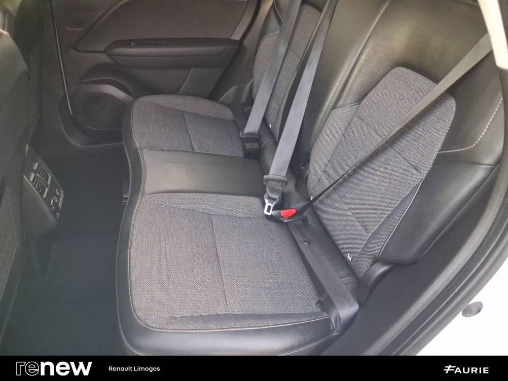 Acheter Renault Captur 2 Captur TCe 140 - 21 Intens 5p occasion dans les concessions du Groupe Faurie