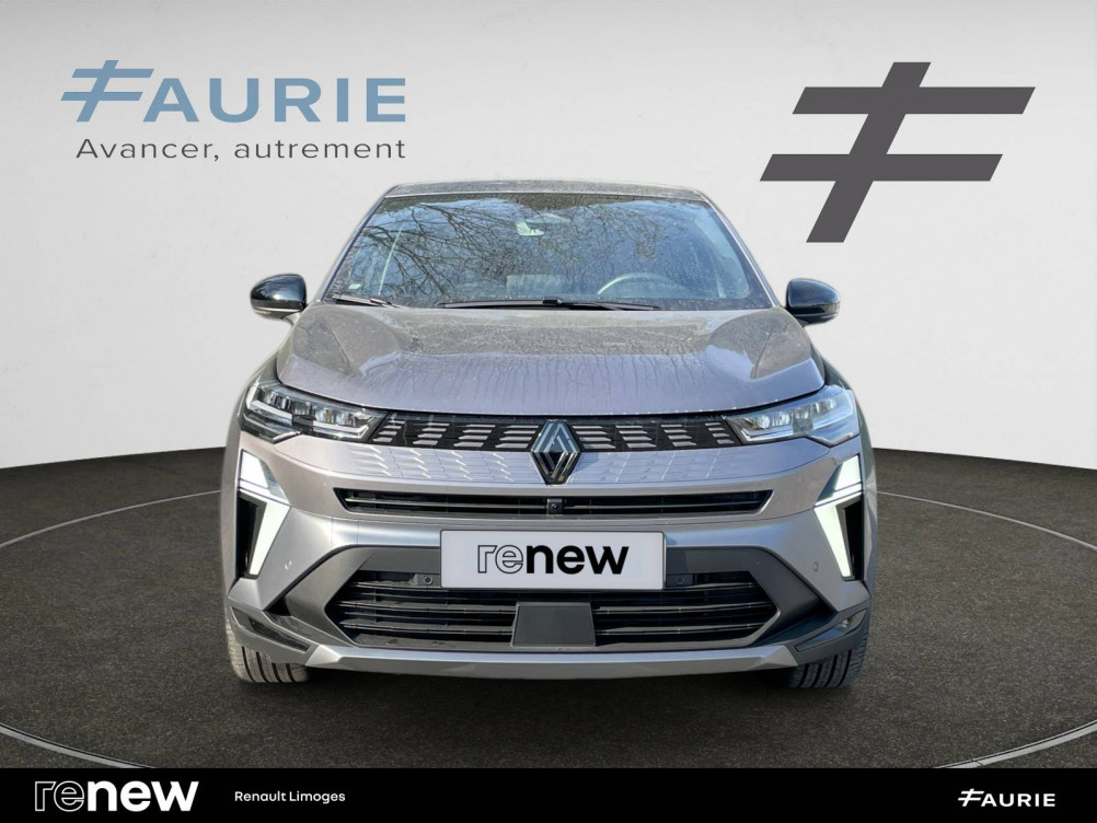 Acheter Renault Symbioz Symbioz E-Tech full hybrid 145 Esprit Alpine 5p occasion dans les concessions du Groupe Faurie