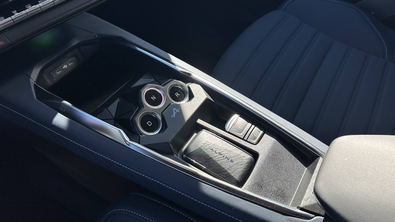 Acheter Alpine A290 A290 GT Performance 5p occasion dans les concessions du Groupe Faurie