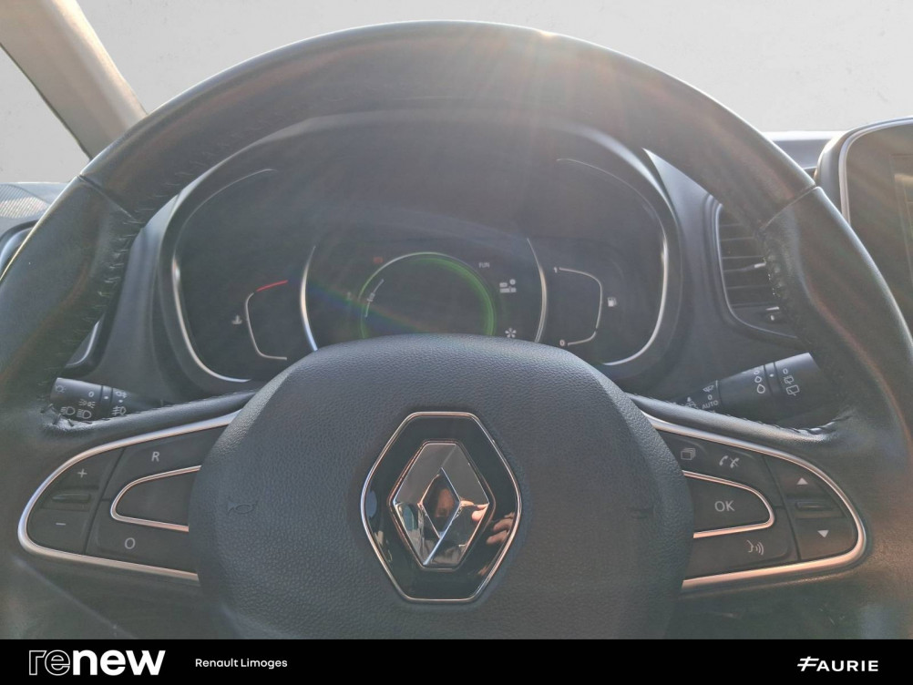 Acheter Renault Scenic 4 Scenic dCi 130 Energy Intens 5p occasion dans les concessions du Groupe Faurie