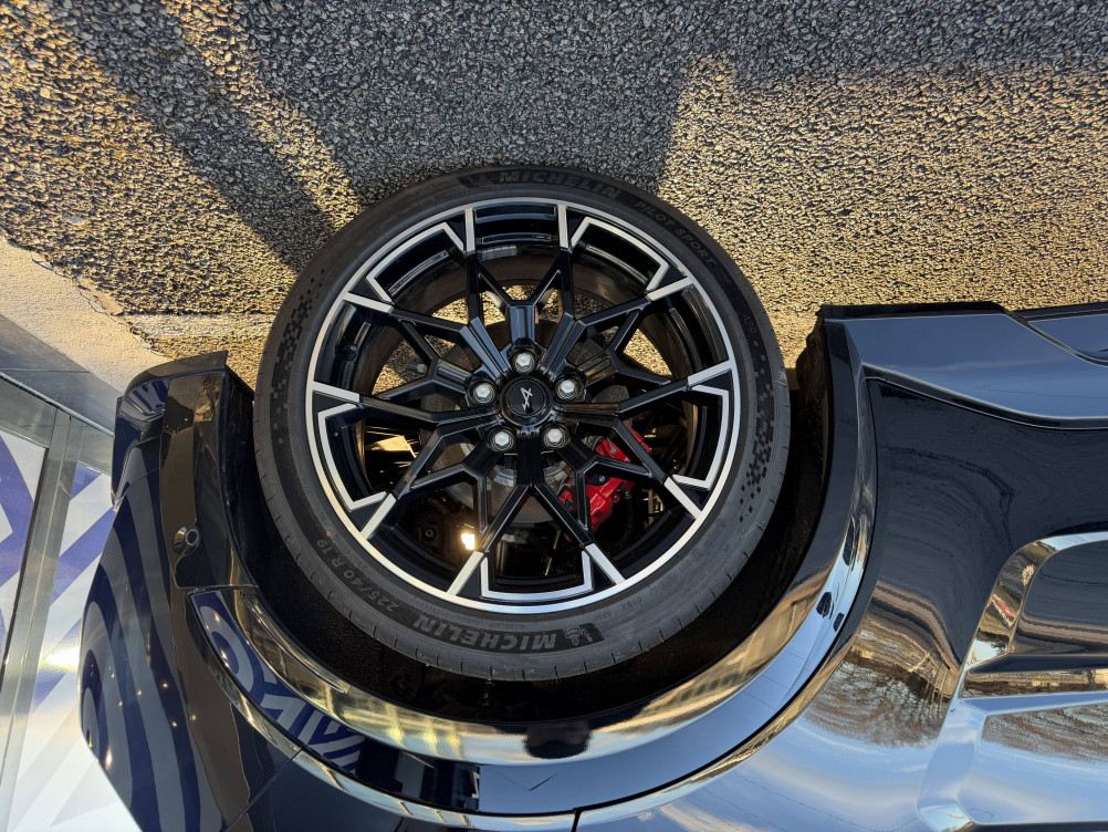 Acheter Alpine A290 A290 GT 5p occasion dans les concessions du Groupe Faurie