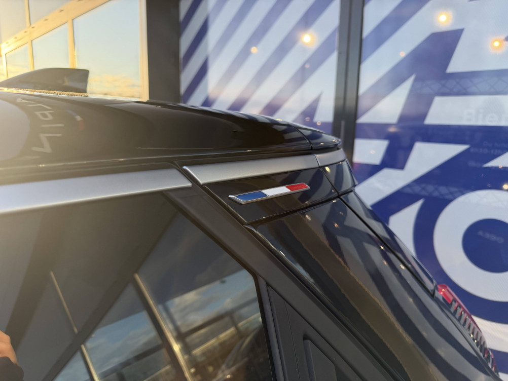 Acheter Alpine A290 A290 GT 5p occasion dans les concessions du Groupe Faurie