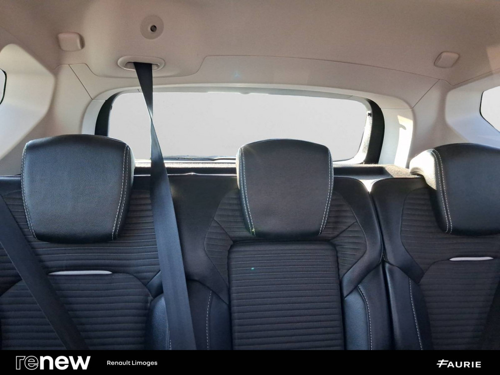 Acheter Renault Scenic 4 Scenic dCi 130 Energy Intens 5p occasion dans les concessions du Groupe Faurie