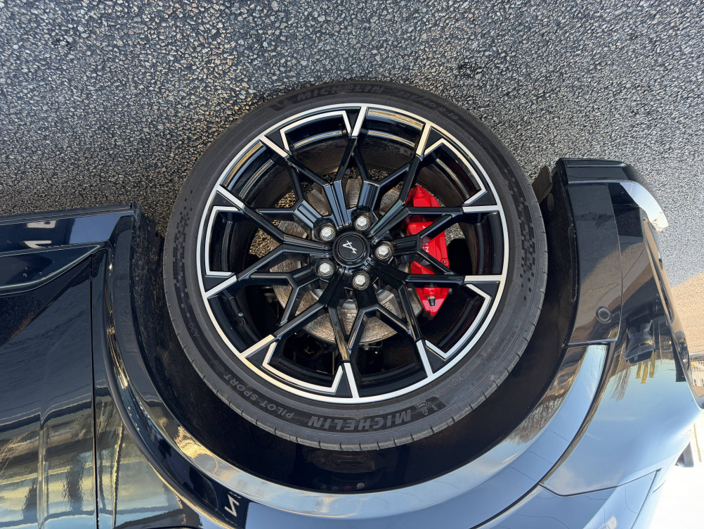 Acheter Alpine A290 A290 GT 5p occasion dans les concessions du Groupe Faurie